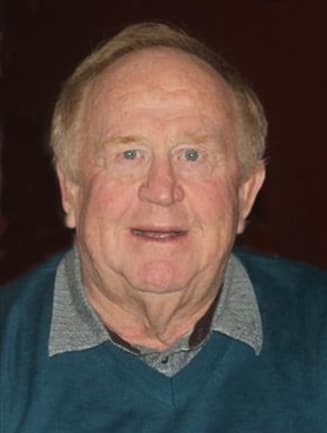 Jim Criger