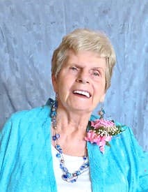 Joan Brown