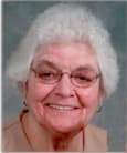 Joan Eileen Clark