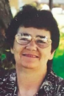 Joan Margaret O'Brien