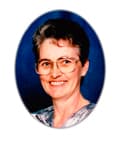 Joanne Matlock