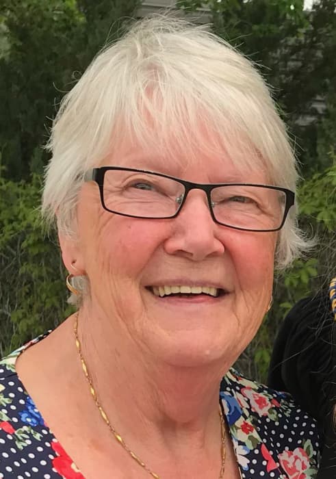 Johanna Nielsen