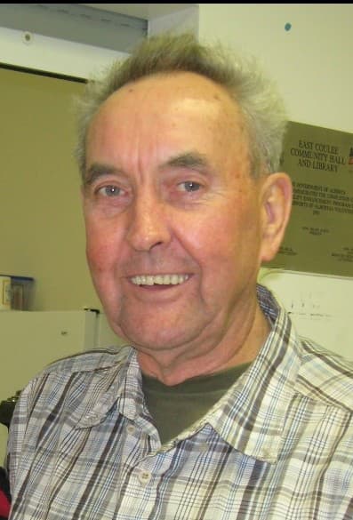John Robert Carls