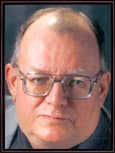 John Raymond Garriock