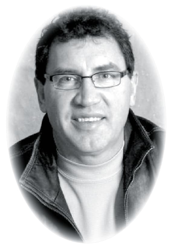 John Michael Allan (Jr.) Kohut