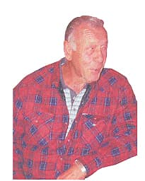John Harold Makos