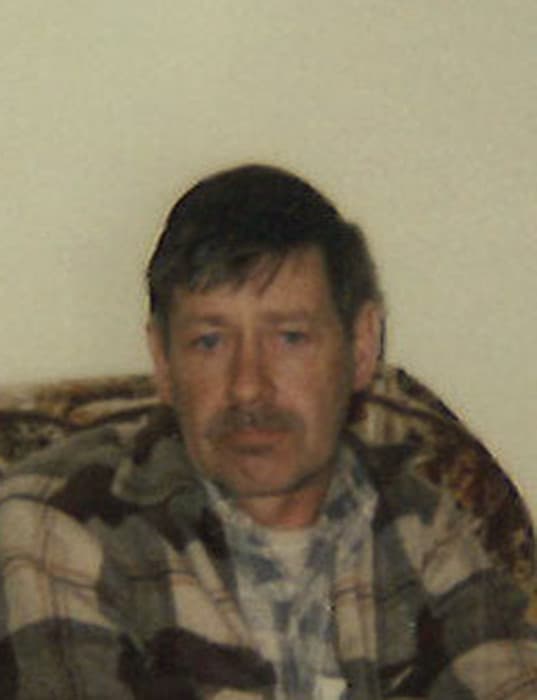 John Edward Medland