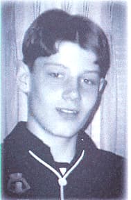 John Charles Morgan