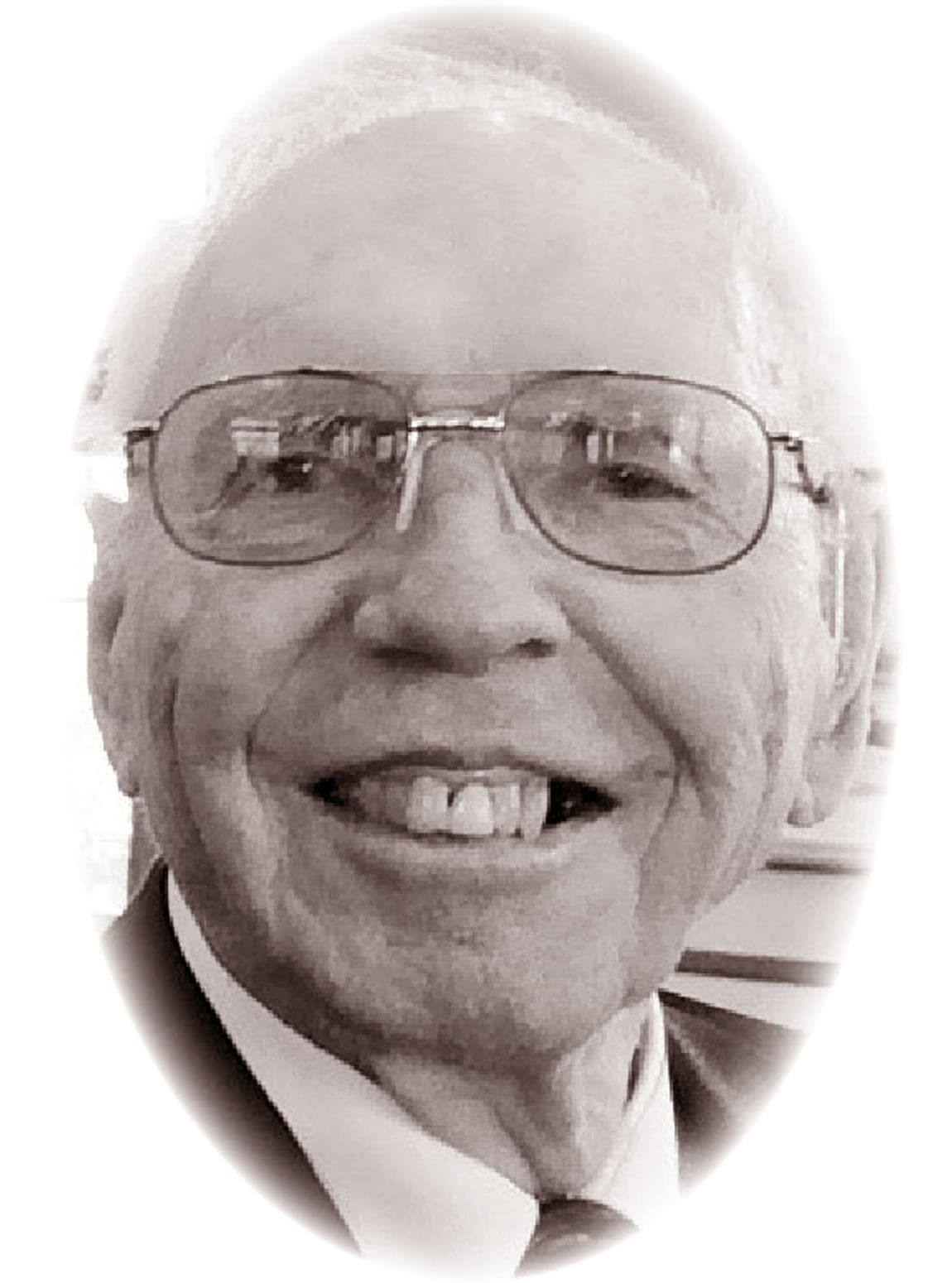 John Shelvock Rowe