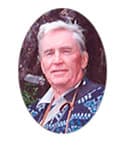 John Chester Ryning