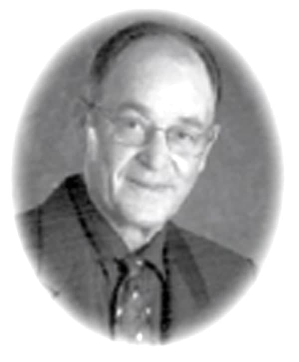 John Alvin (Jack) Sproule