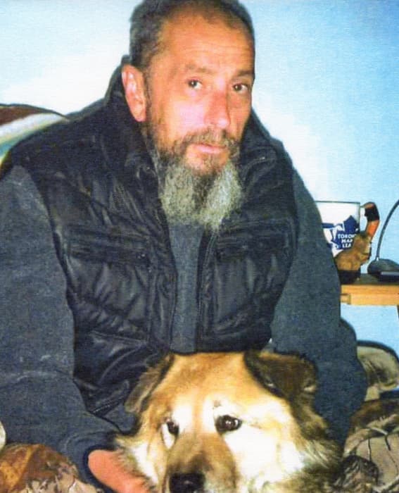 John Bela Szabo