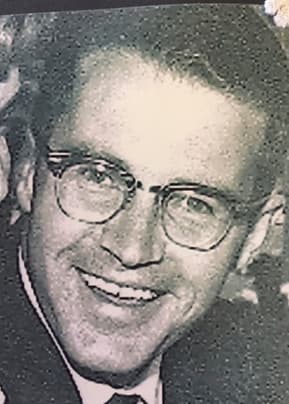 John (Jack) Gallagher