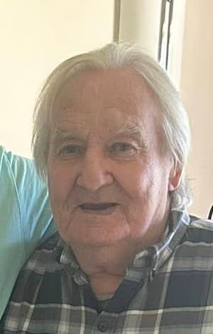 Joseph Frank Csonka