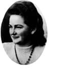 Josephine Marie Bund