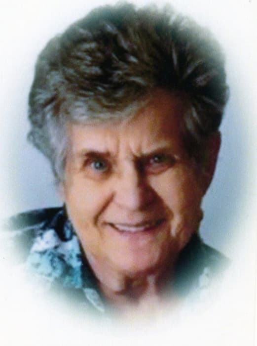 Joyce Eva (Yowney) Lee