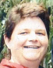 Karen Heather McLellan