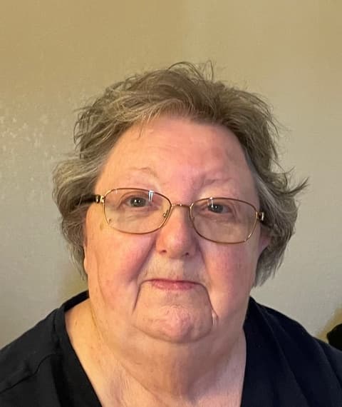 Katherine Theresa Brodland