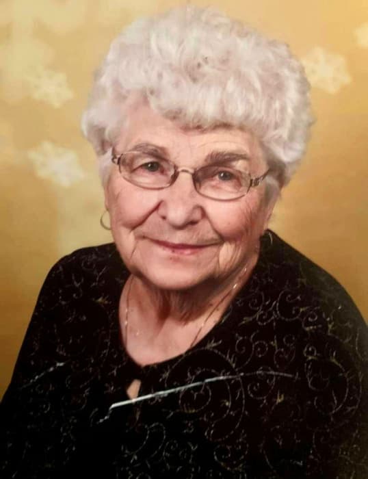 Katie (Sowchyn) Kennedy