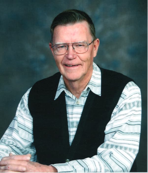 Keith Douglas Johnson