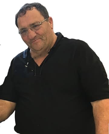 Kenneth John Long