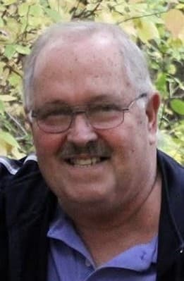 Kenneth "Ross" Ross Powell