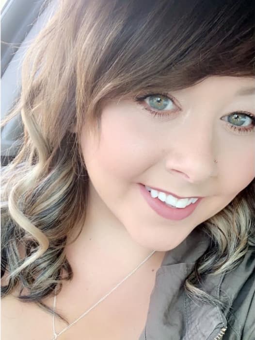 Kimberly "Kim" Suzanne Davidson