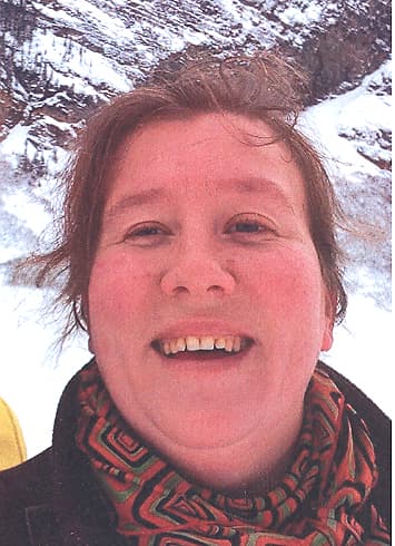 Kooter Kimberly Helen Kaiser