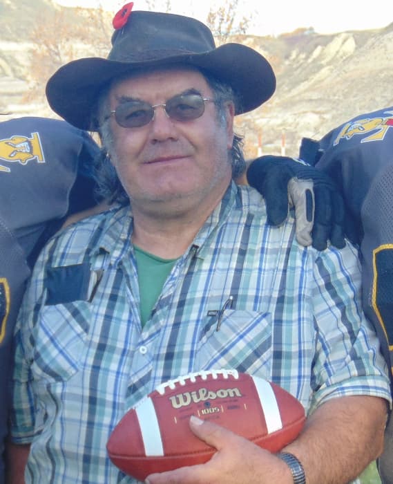L. "John" A. Rauch