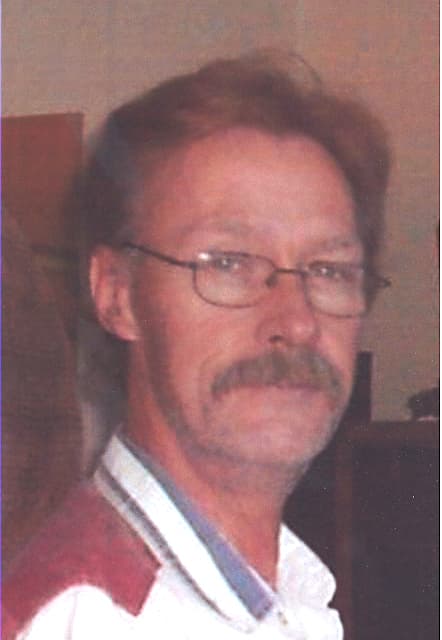 Lance Edward Peters