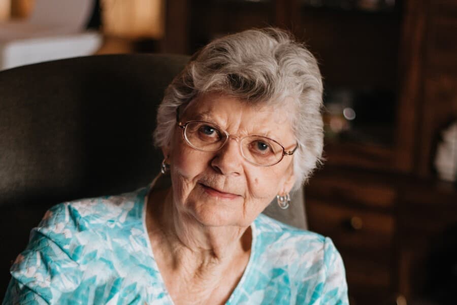 Laura Elizabeth (Richmond) Griffith