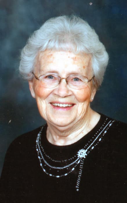 Laura G. Waters