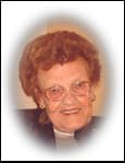 Laura Helen Worman