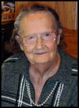 Laurine Gladys (Dolly) Fournier