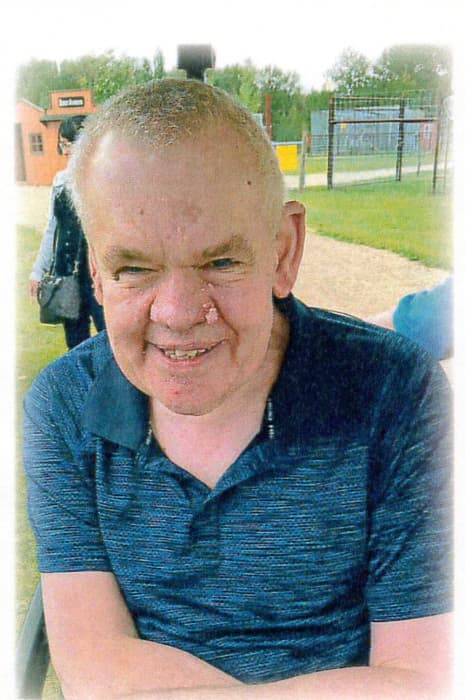 Lawrence Szymanski