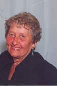 Leona Jane Johnson