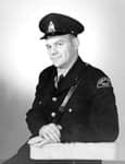 Leonard Harder