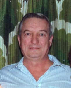 Leonard John Morse