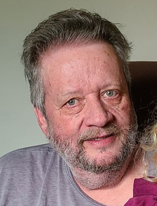 Leonard "Len" George Kleinschroth