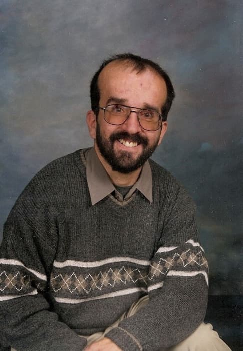 Leslie Alexander Leonhardt