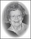 Letty Sibbald