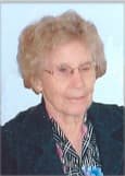 Lillian Madsen