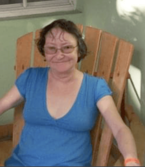 Lily Gay Bowen