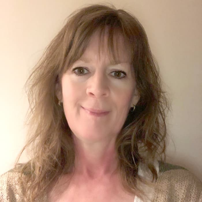 Lisa Marie Schuler