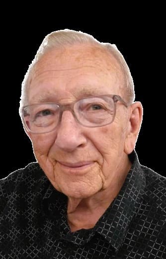 Lloyd Allen Crawford
