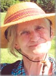 Lois Sharon Hansen