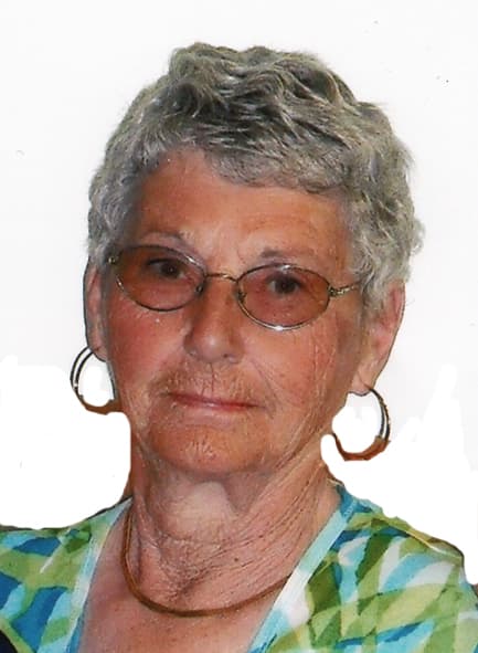 Lois Katherine Kiemele