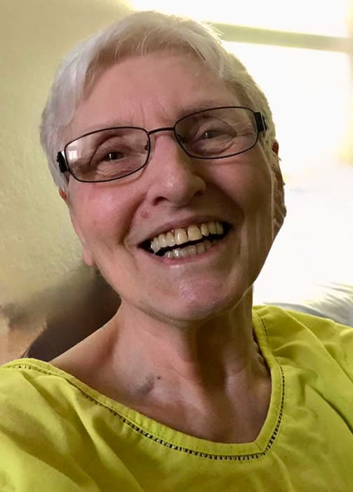 Loretta Naffin