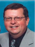 Lorne Randall Cole