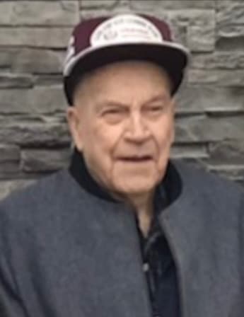 Lorne David Graham